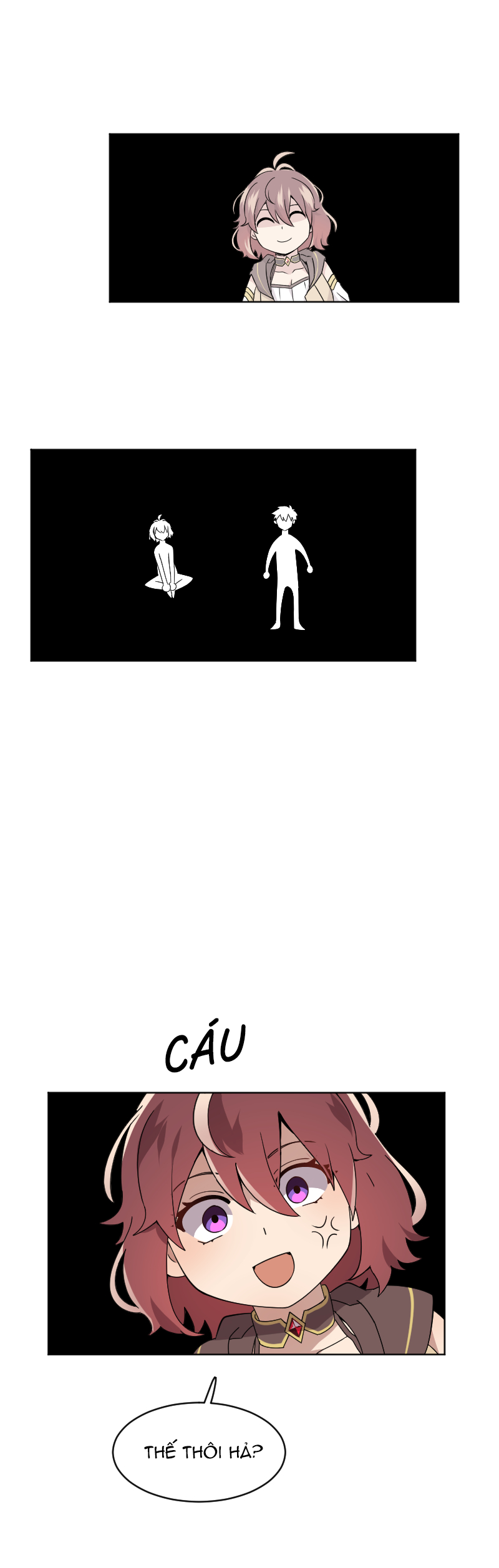 đọc truyện Mage & Demon Queen Chương 96 ảnh 16 tại Thiên Thai Truyện