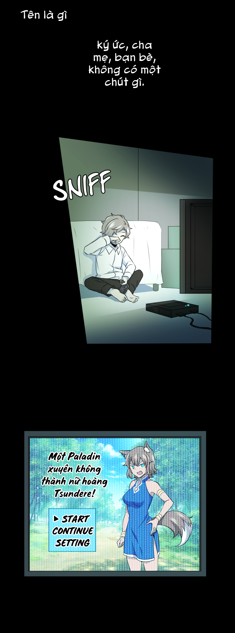 đọc truyện Mage & Demon Queen Chương 96 ảnh 20 tại Thiên Thai Truyện