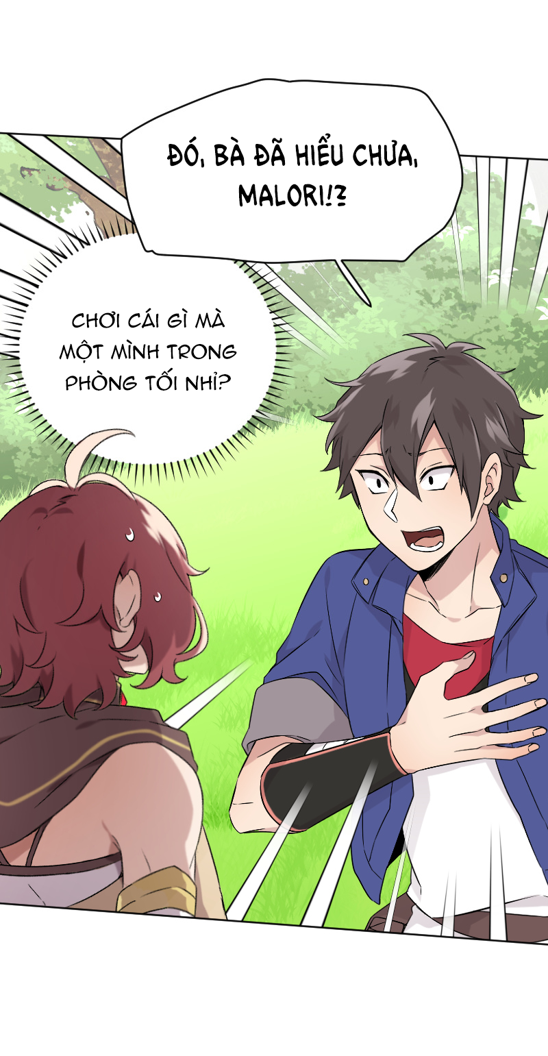 đọc truyện Mage & Demon Queen Chương 96 ảnh 23 tại Thiên Thai Truyện