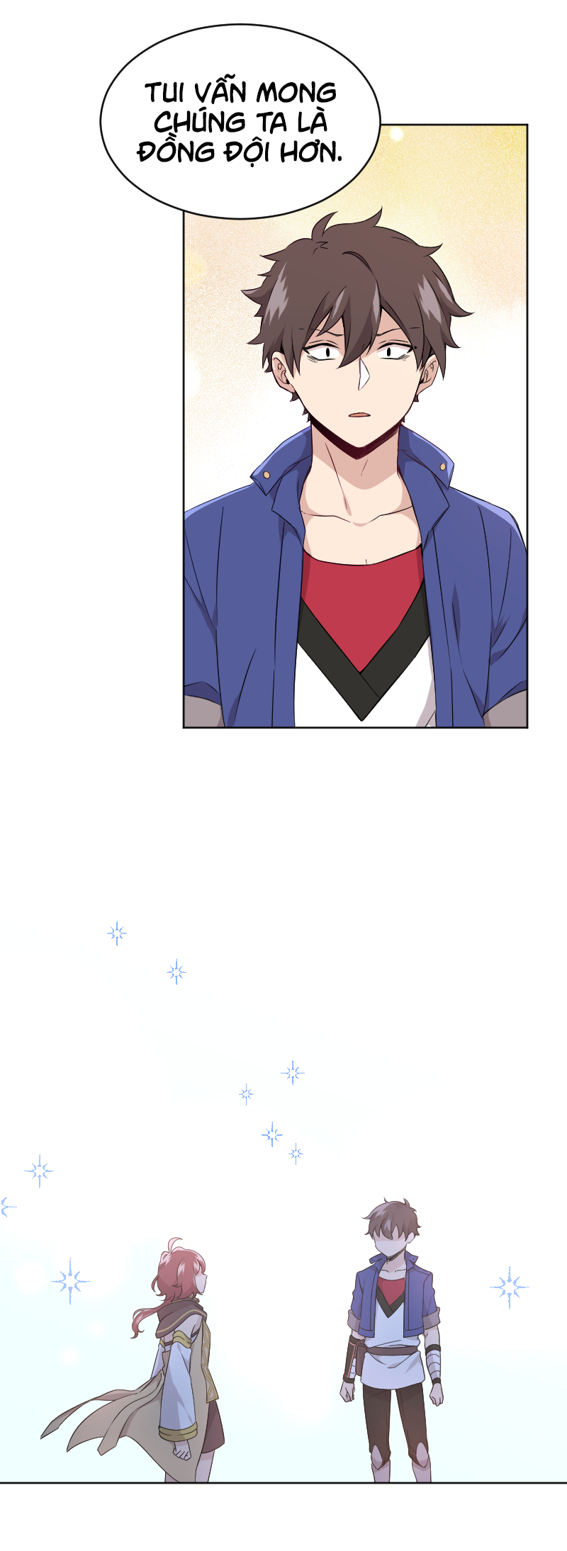 đọc truyện Mage & Demon Queen Chương 96 ảnh 30 tại Thiên Thai Truyện