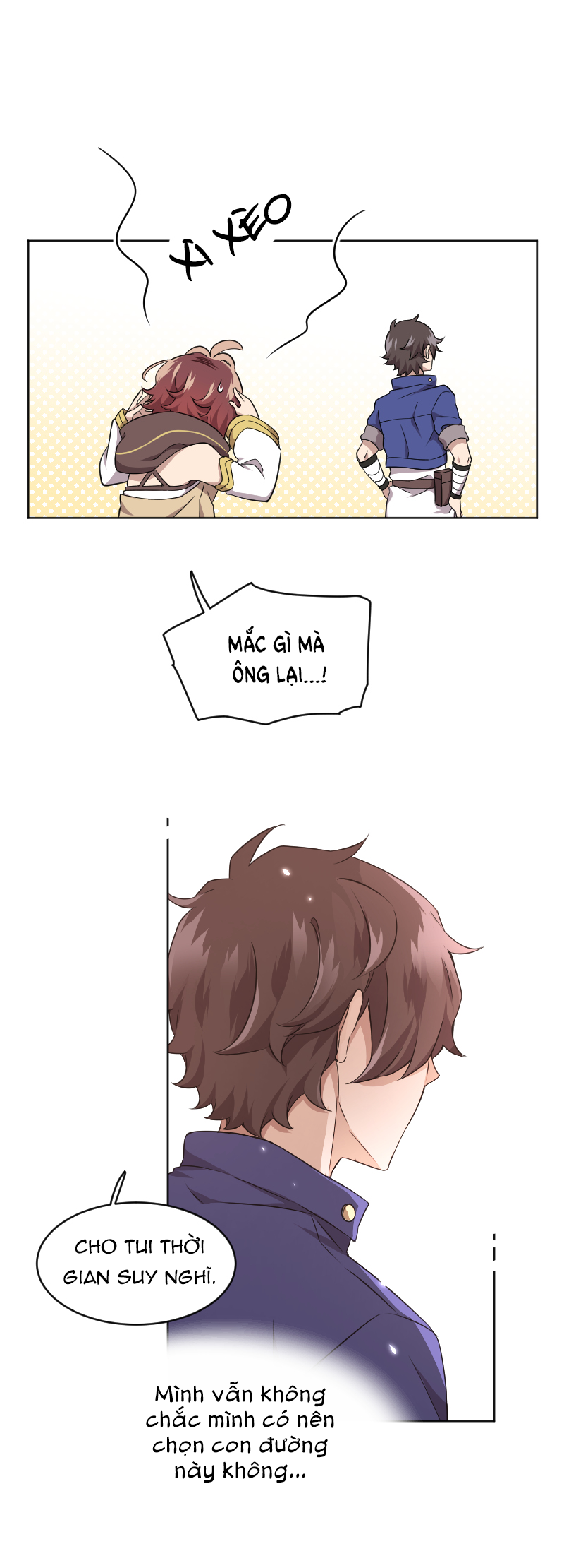 đọc truyện Mage & Demon Queen Chương 96 ảnh 32 tại Thiên Thai Truyện