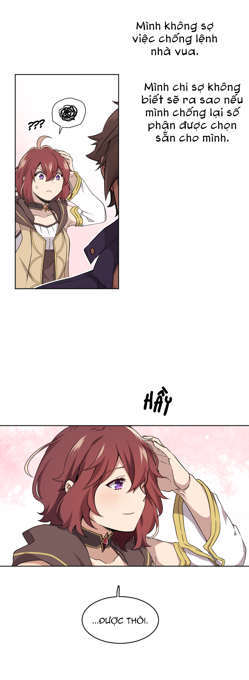 đọc truyện Mage & Demon Queen Chương 96 ảnh 33 tại Thiên Thai Truyện