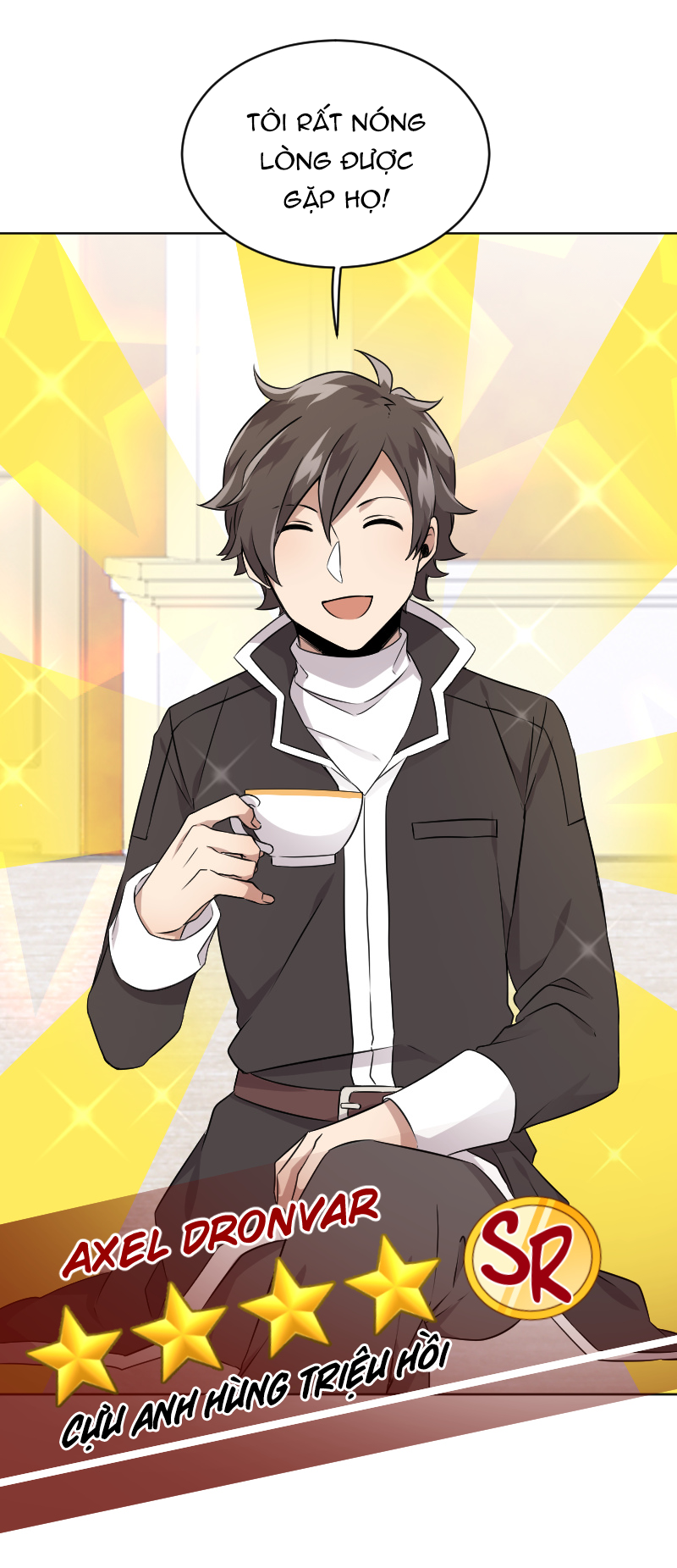 đọc truyện Mage & Demon Queen Chương 96 ảnh 39 tại Thiên Thai Truyện