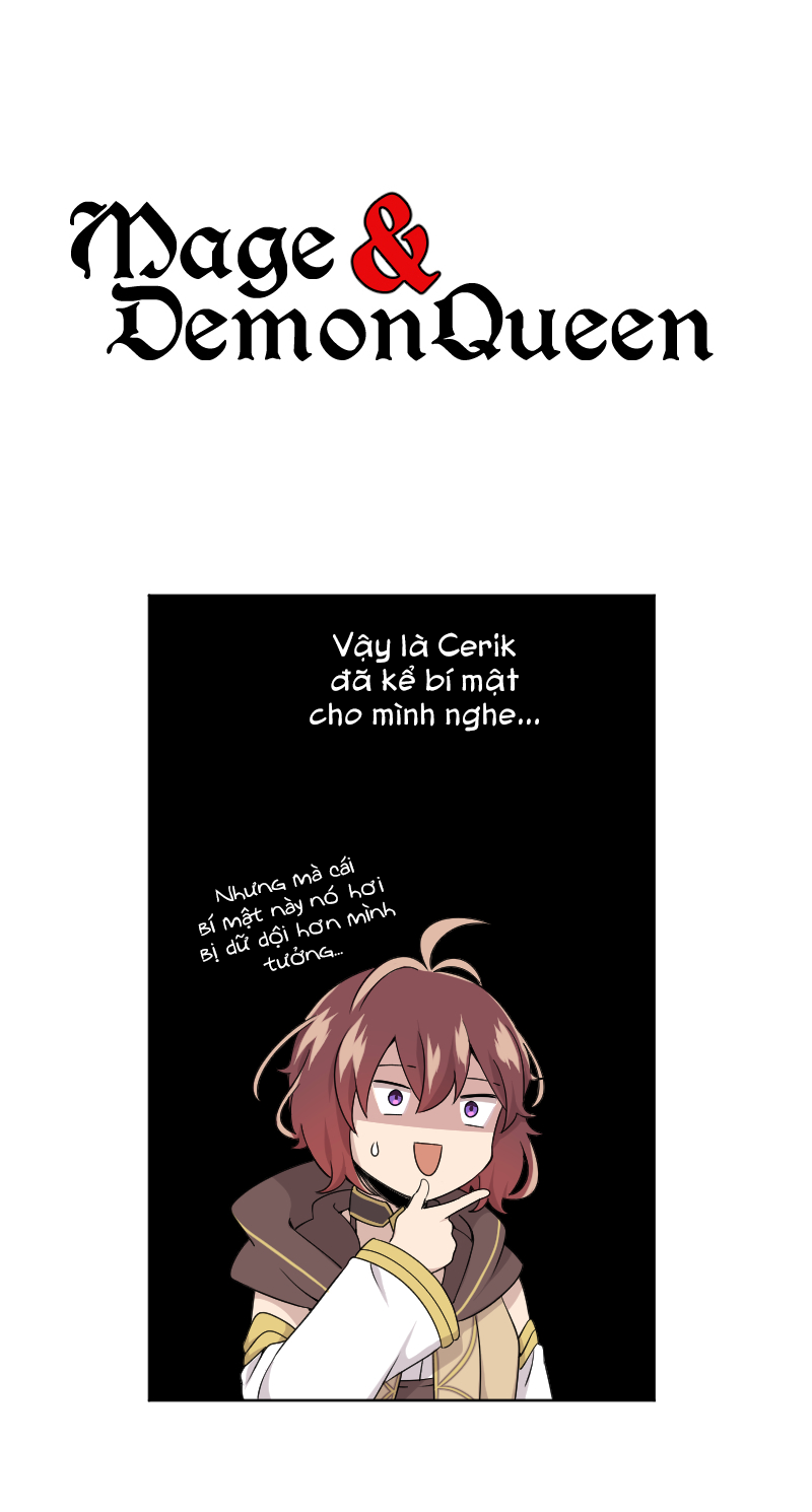 đọc truyện Mage & Demon Queen Chương 96 ảnh 8 tại Thiên Thai Truyện