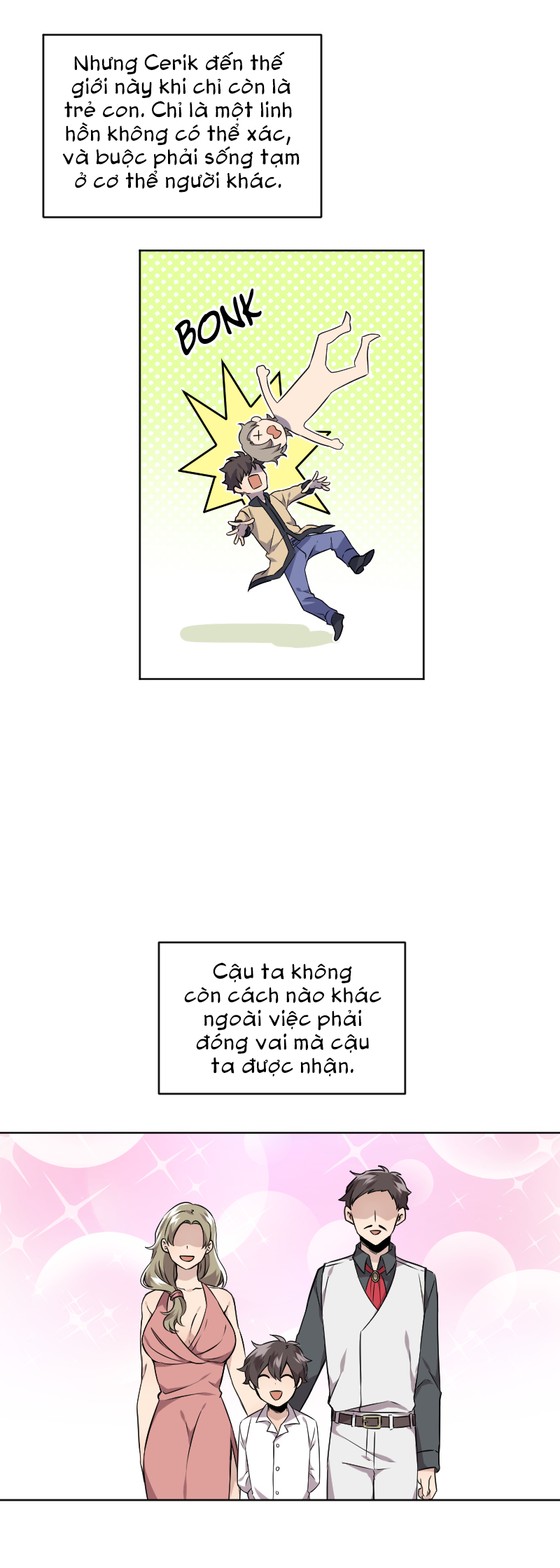 đọc truyện Mage & Demon Queen Chương 96 ảnh 10 tại Thiên Thai Truyện