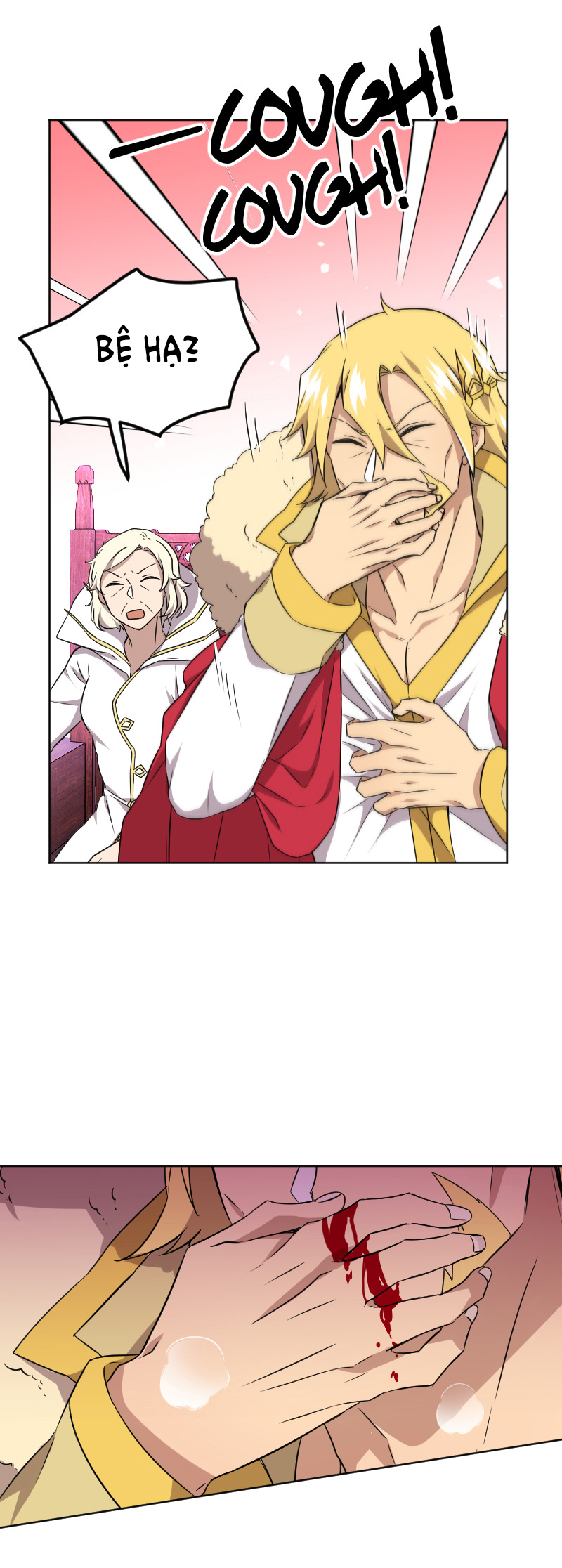 đọc truyện Mage & Demon Queen Chương 97 ảnh 17 tại Thiên Thai Truyện