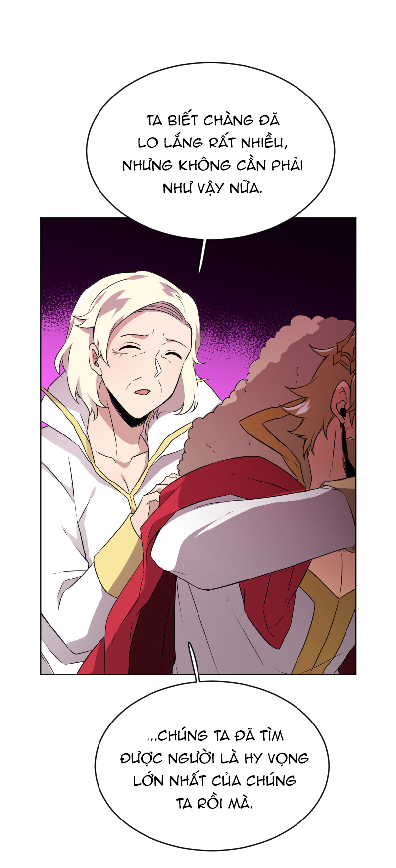 đọc truyện Mage & Demon Queen Chương 97 ảnh 19 tại Thiên Thai Truyện