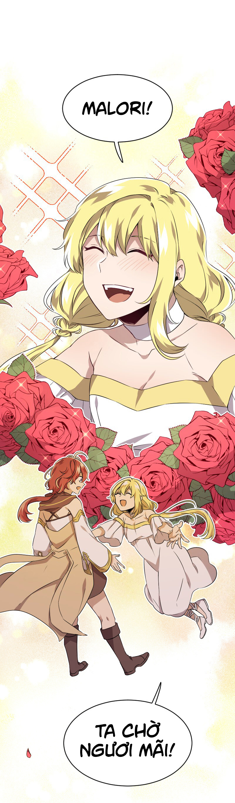 đọc truyện Mage & Demon Queen Chương 97 ảnh 31 tại Thiên Thai Truyện