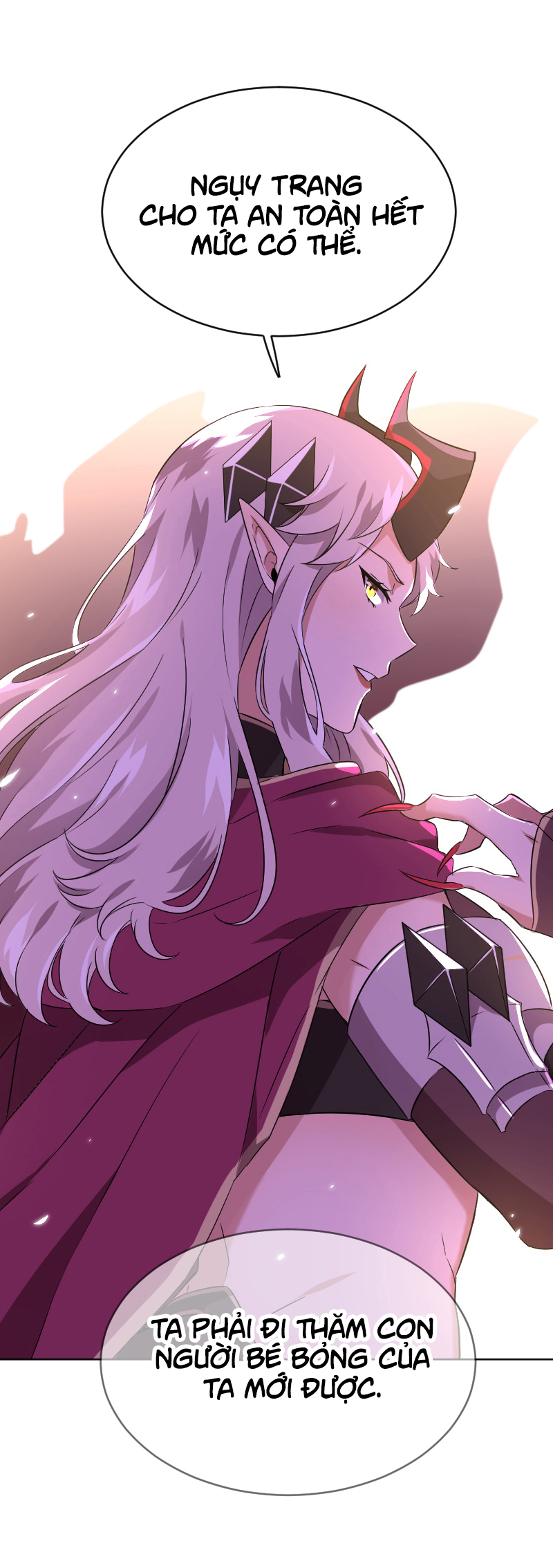 đọc truyện Mage & Demon Queen Chương 97 ảnh 39 tại Thiên Thai Truyện