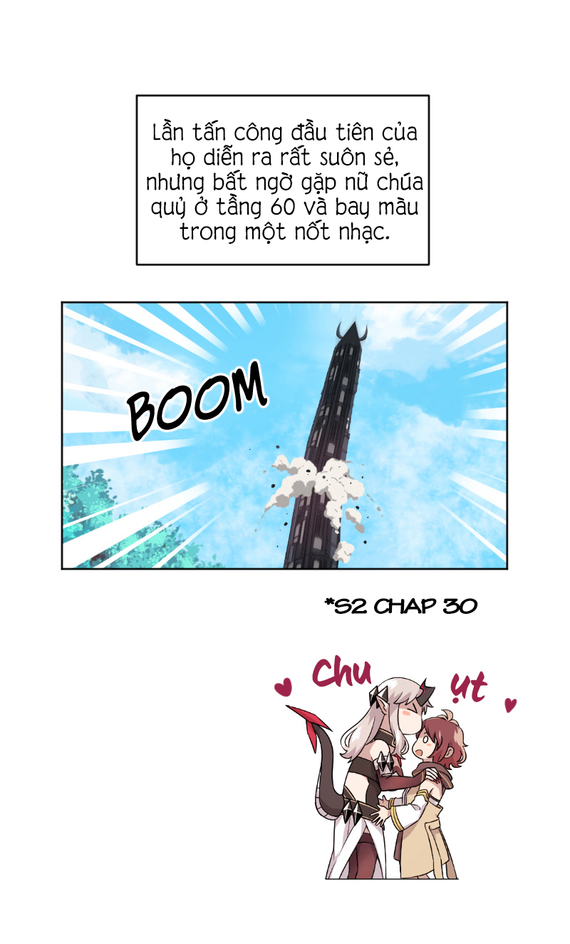 đọc truyện Mage & Demon Queen Chương 97 ảnh 8 tại Thiên Thai Truyện