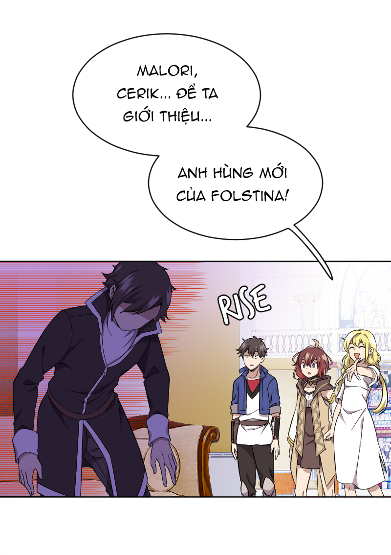 đọc truyện Mage & Demon Queen Chương 98 ảnh 2 tại Thiên Thai Truyện