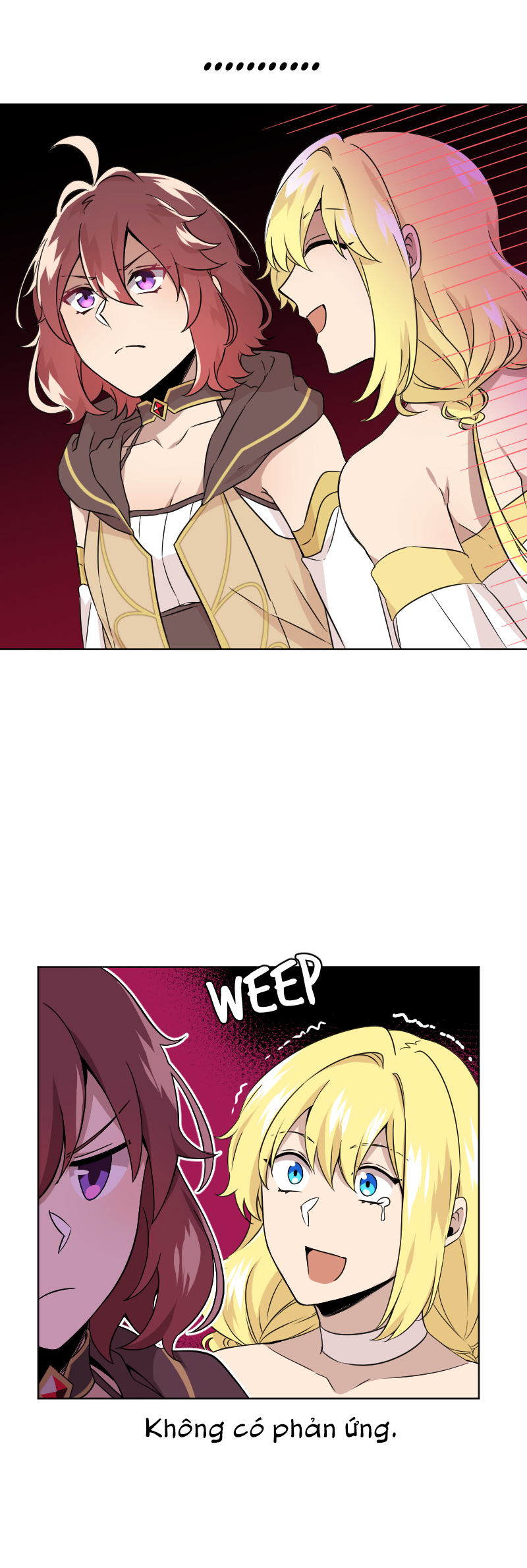 đọc truyện Mage & Demon Queen Chương 98 ảnh 13 tại Thiên Thai Truyện