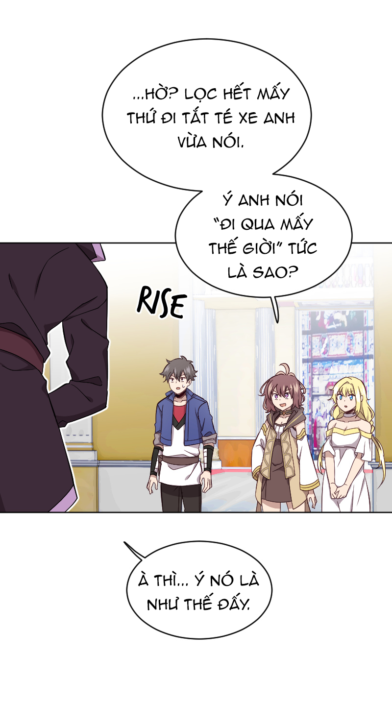 đọc truyện Mage & Demon Queen Chương 98 ảnh 15 tại Thiên Thai Truyện