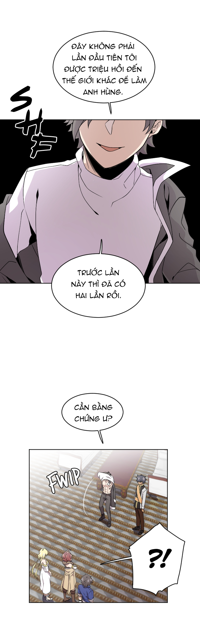 đọc truyện Mage & Demon Queen Chương 98 ảnh 16 tại Thiên Thai Truyện