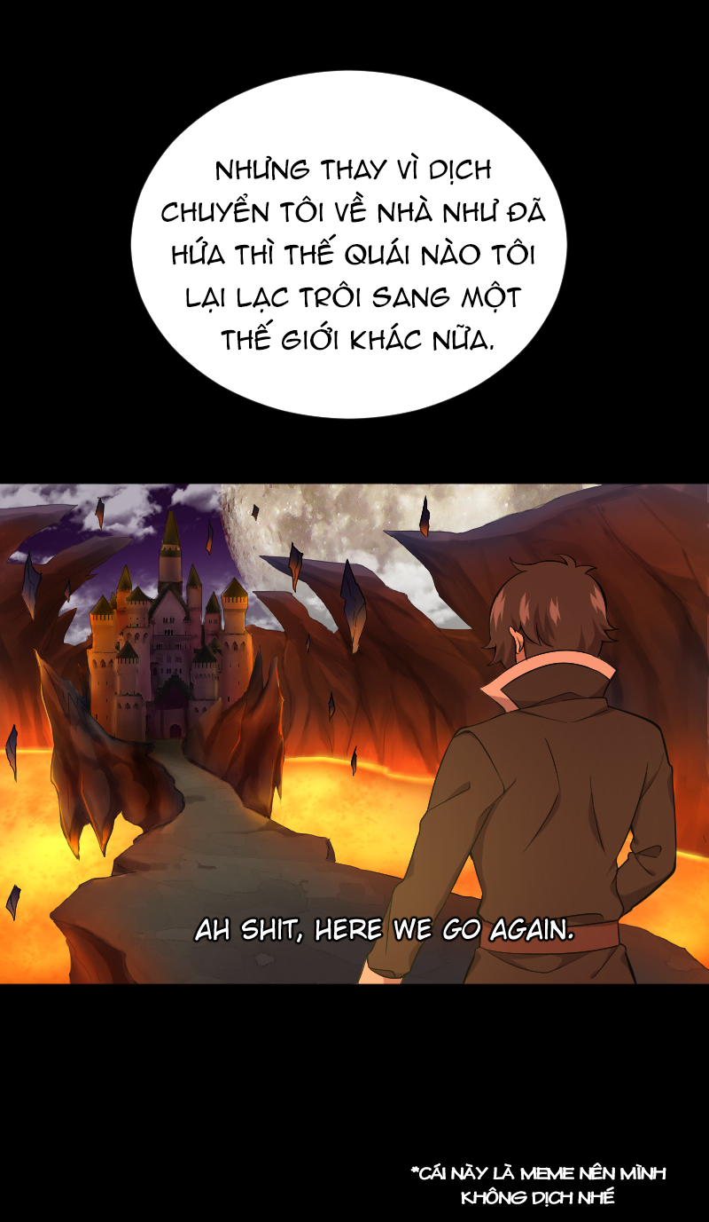 đọc truyện Mage & Demon Queen Chương 98 ảnh 21 tại Thiên Thai Truyện