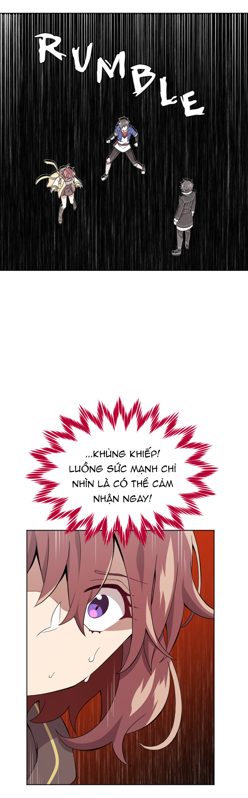 đọc truyện Mage & Demon Queen Chương 98 ảnh 4 tại Thiên Thai Truyện