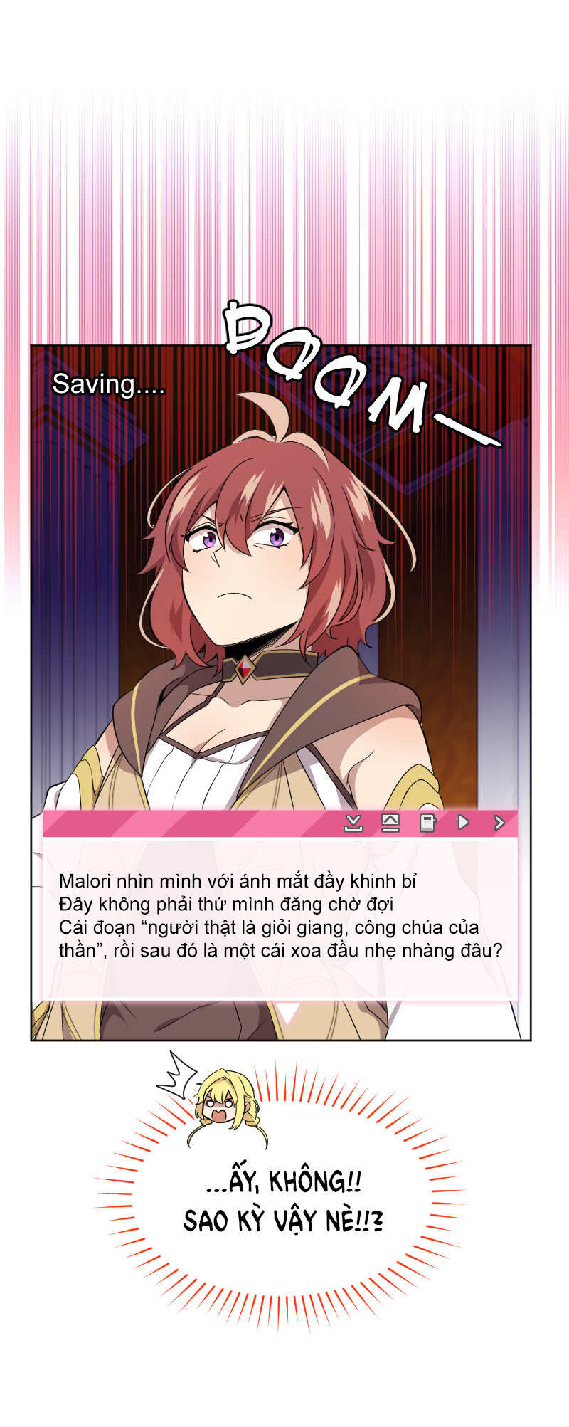 đọc truyện Mage & Demon Queen Chương 98 ảnh 26 tại Thiên Thai Truyện