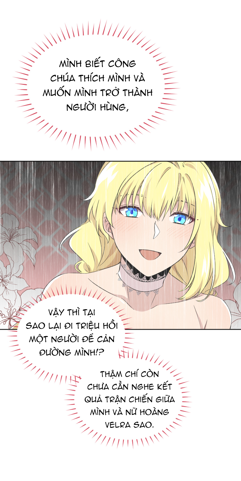 đọc truyện Mage & Demon Queen Chương 98 ảnh 29 tại Thiên Thai Truyện