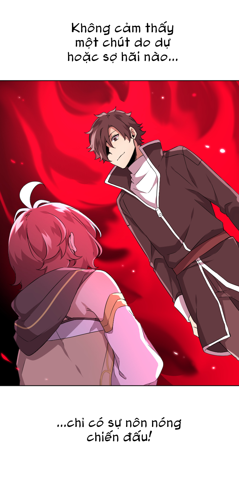 đọc truyện Mage & Demon Queen Chương 98 ảnh 5 tại Thiên Thai Truyện