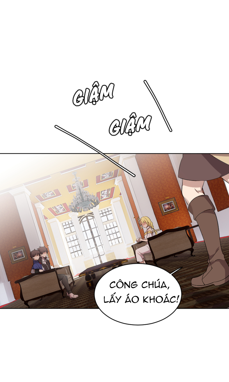 đọc truyện Mage & Demon Queen Chương 98 ảnh 34 tại Thiên Thai Truyện