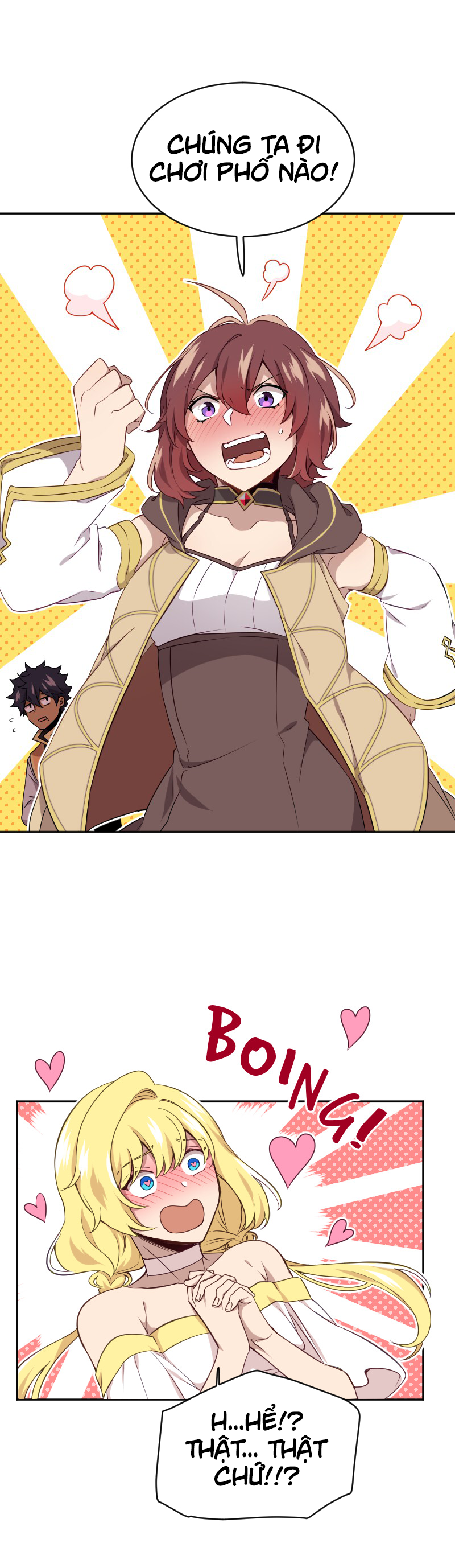 đọc truyện Mage & Demon Queen Chương 98 ảnh 35 tại Thiên Thai Truyện