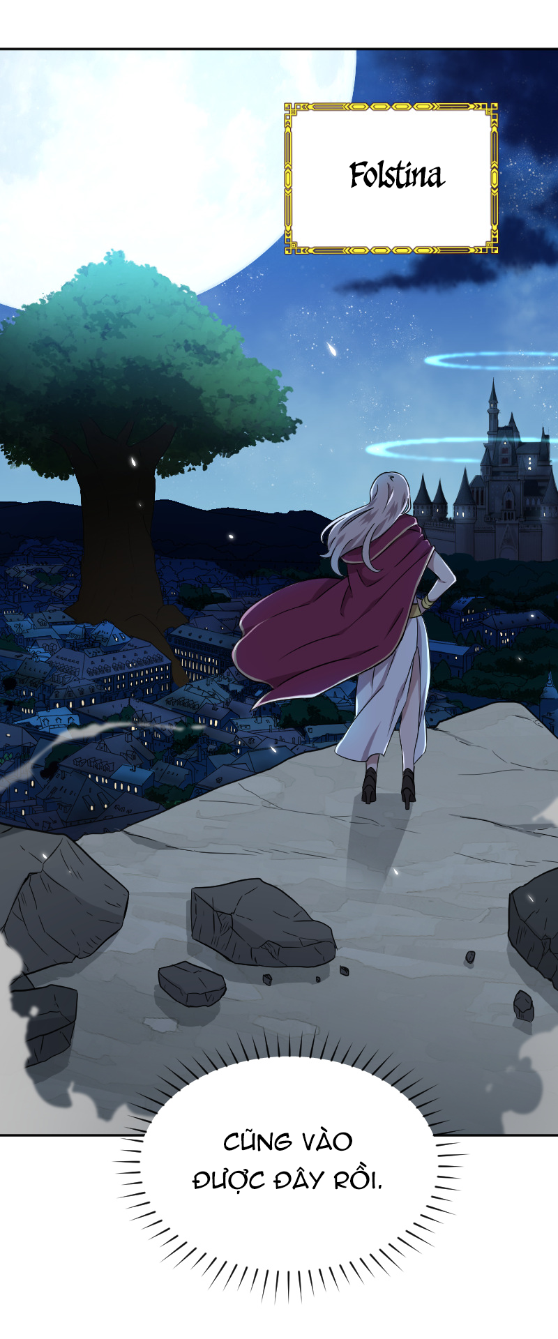 đọc truyện Mage & Demon Queen Chương 98 ảnh 39 tại Thiên Thai Truyện