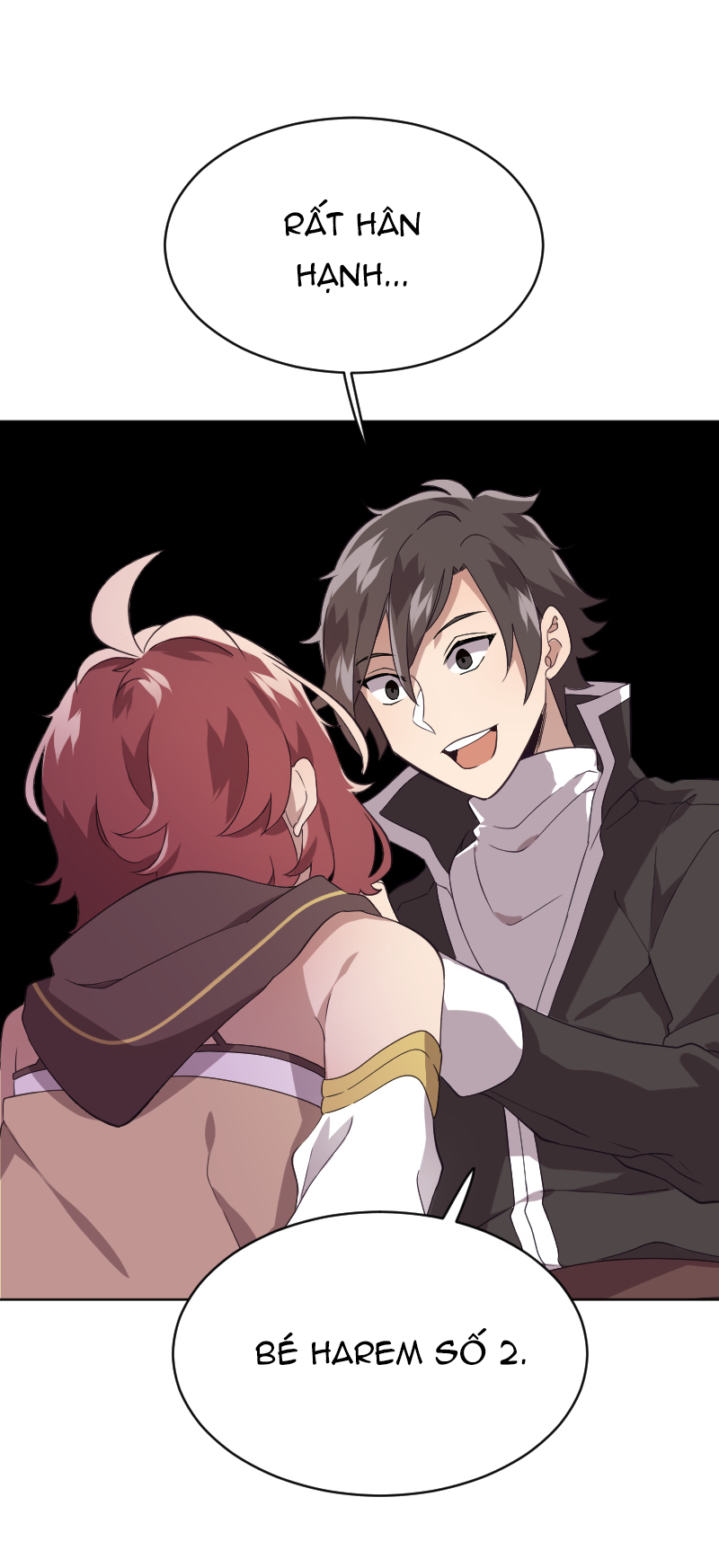 đọc truyện Mage & Demon Queen Chương 98 ảnh 7 tại Thiên Thai Truyện