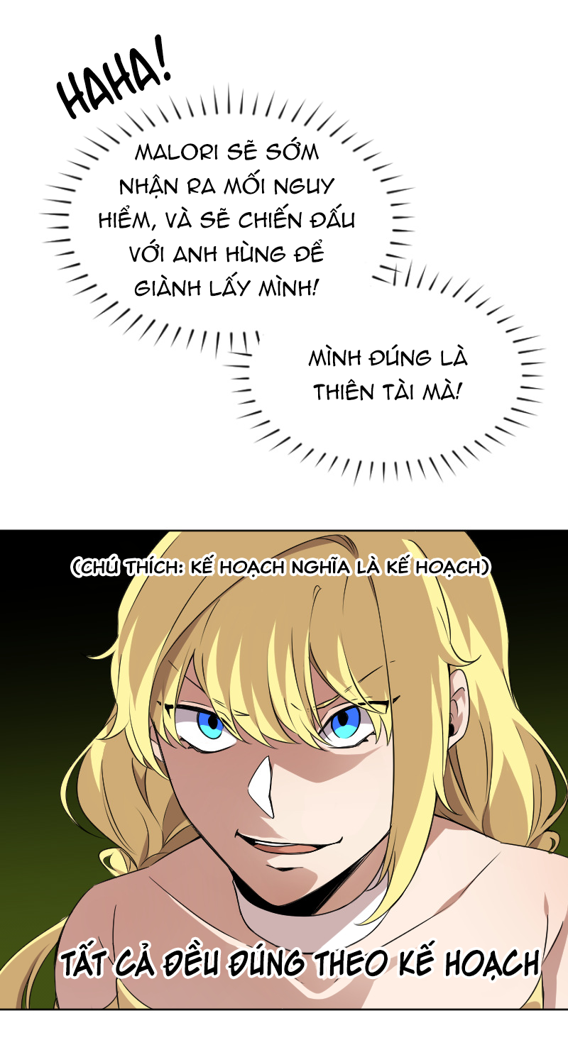 đọc truyện Mage & Demon Queen Chương 98 ảnh 11 tại Thiên Thai Truyện