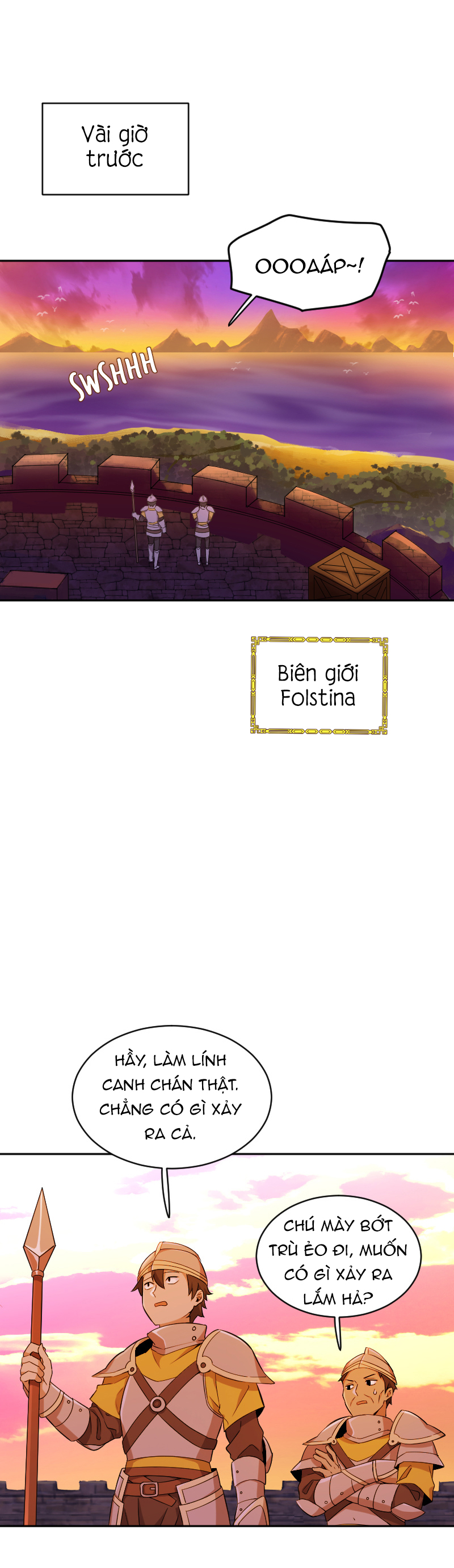 đọc truyện Mage & Demon Queen Chương 99 ảnh 2 tại Thiên Thai Truyện