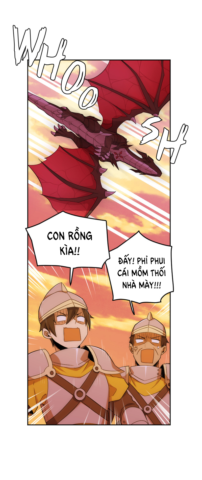 đọc truyện Mage & Demon Queen Chương 99 ảnh 3 tại Thiên Thai Truyện