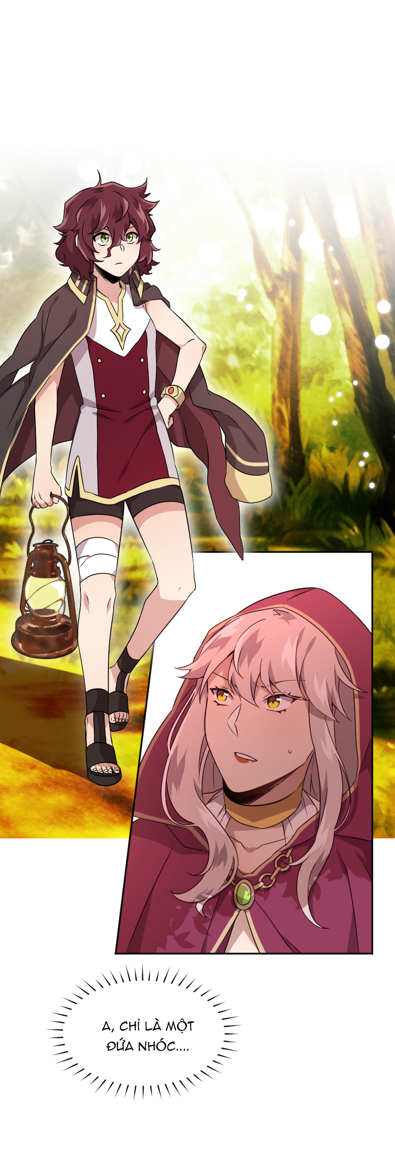 đọc truyện Mage & Demon Queen Chương 99 ảnh 12 tại Thiên Thai Truyện