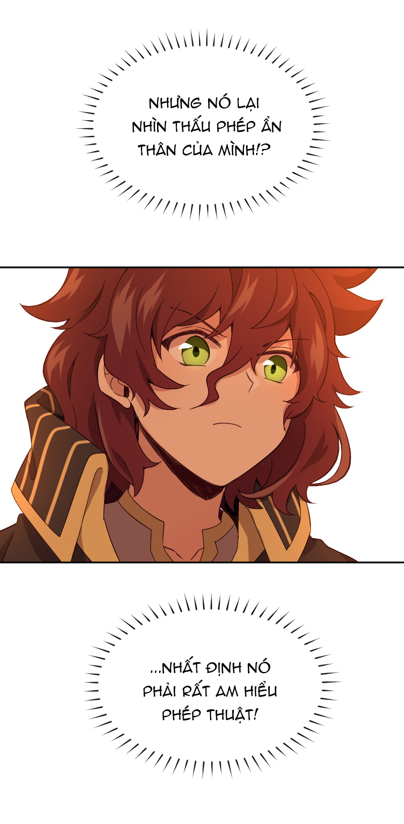 đọc truyện Mage & Demon Queen Chương 99 ảnh 13 tại Thiên Thai Truyện