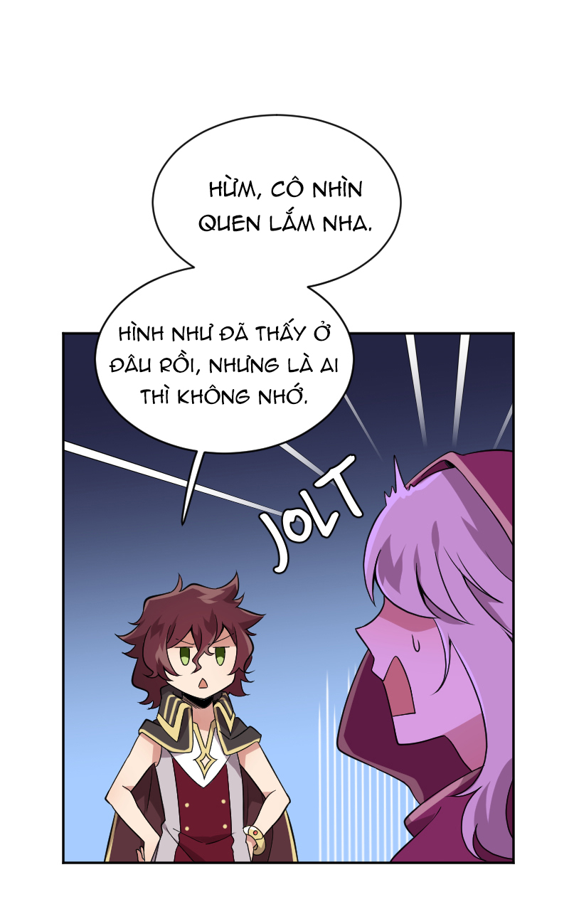 đọc truyện Mage & Demon Queen Chương 99 ảnh 14 tại Thiên Thai Truyện