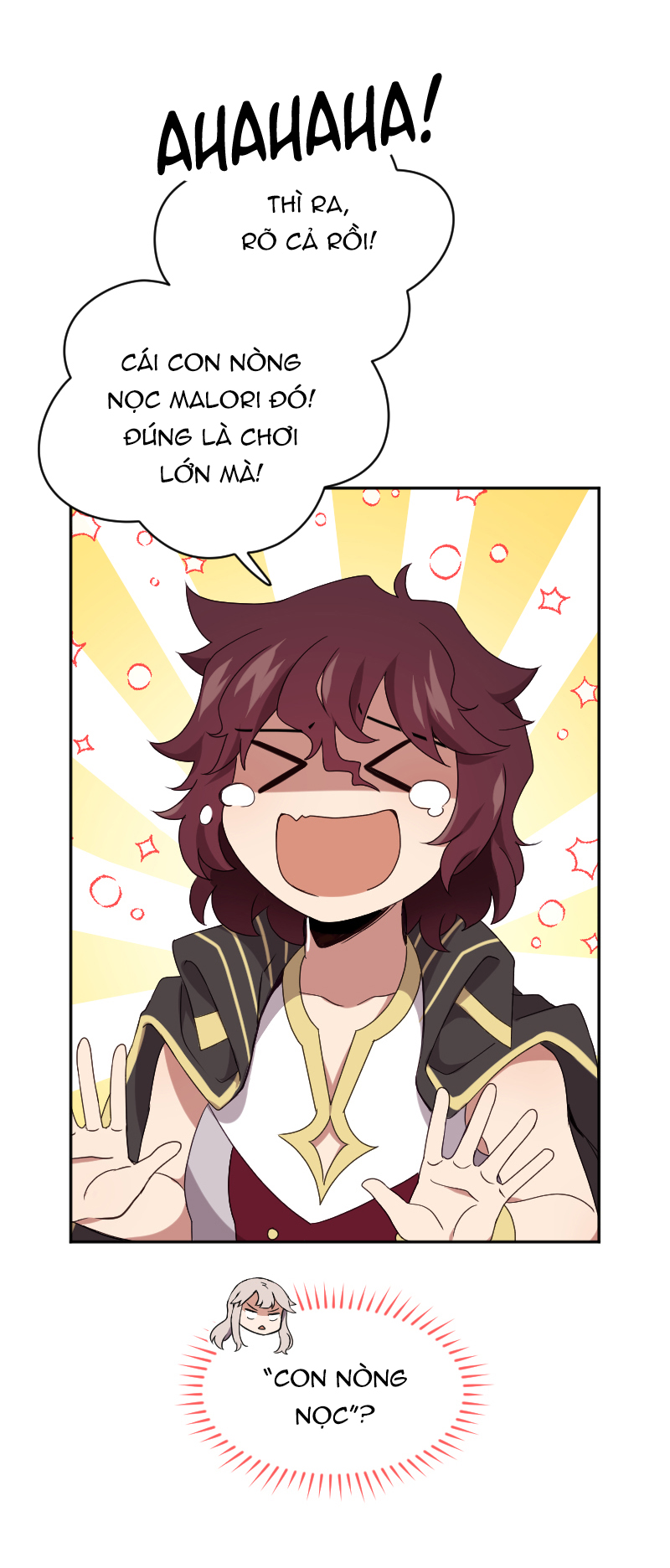 đọc truyện Mage & Demon Queen Chương 99 ảnh 20 tại Thiên Thai Truyện