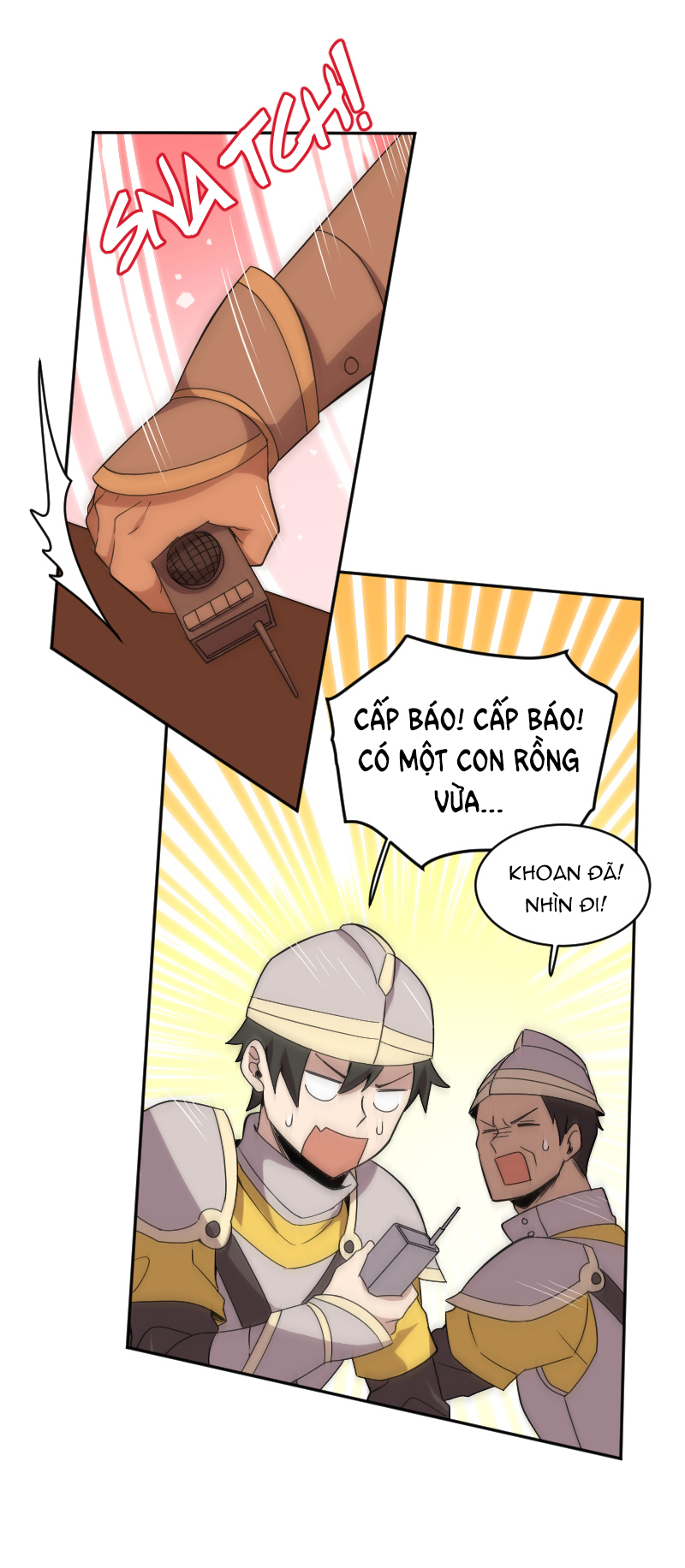 đọc truyện Mage & Demon Queen Chương 99 ảnh 4 tại Thiên Thai Truyện