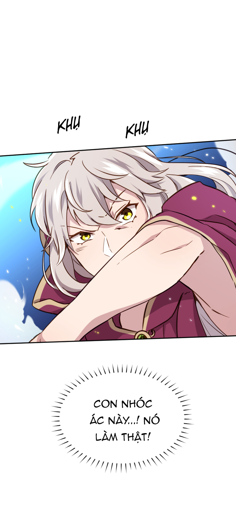 đọc truyện Mage & Demon Queen Chương 99 ảnh 29 tại Thiên Thai Truyện