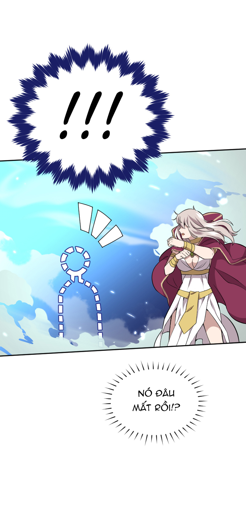 đọc truyện Mage & Demon Queen Chương 99 ảnh 30 tại Thiên Thai Truyện