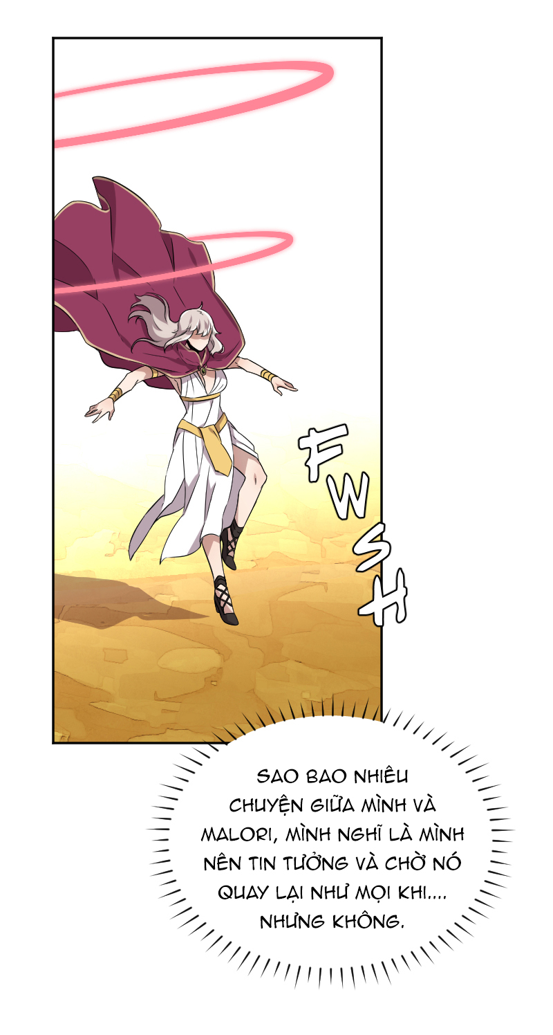 đọc truyện Mage & Demon Queen Chương 99 ảnh 6 tại Thiên Thai Truyện