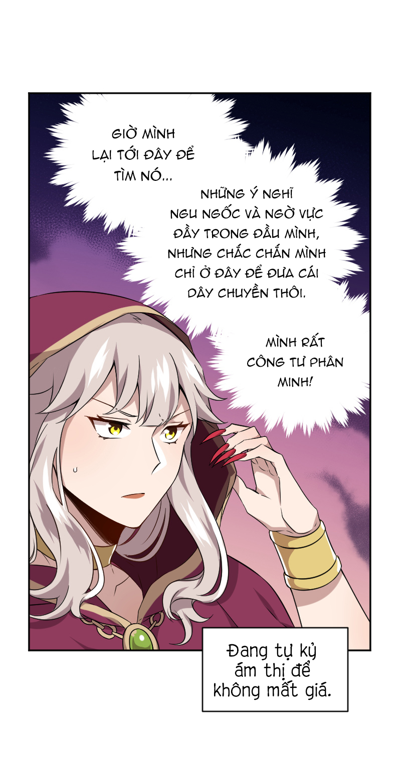 đọc truyện Mage & Demon Queen Chương 99 ảnh 7 tại Thiên Thai Truyện