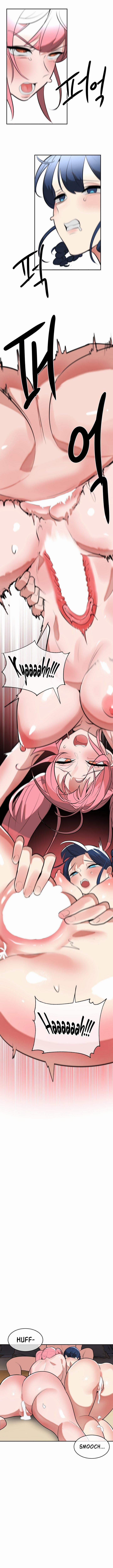 đọc truyện Magical Girl Service Chương 18 ảnh 9 tại Thiên Thai Truyện