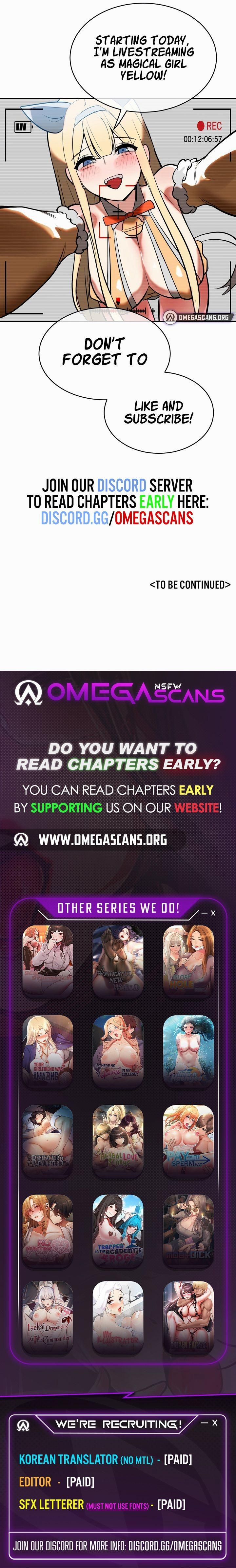 đọc truyện Magical Girl Service Chương 19 ảnh 12 tại Thiên Thai Truyện