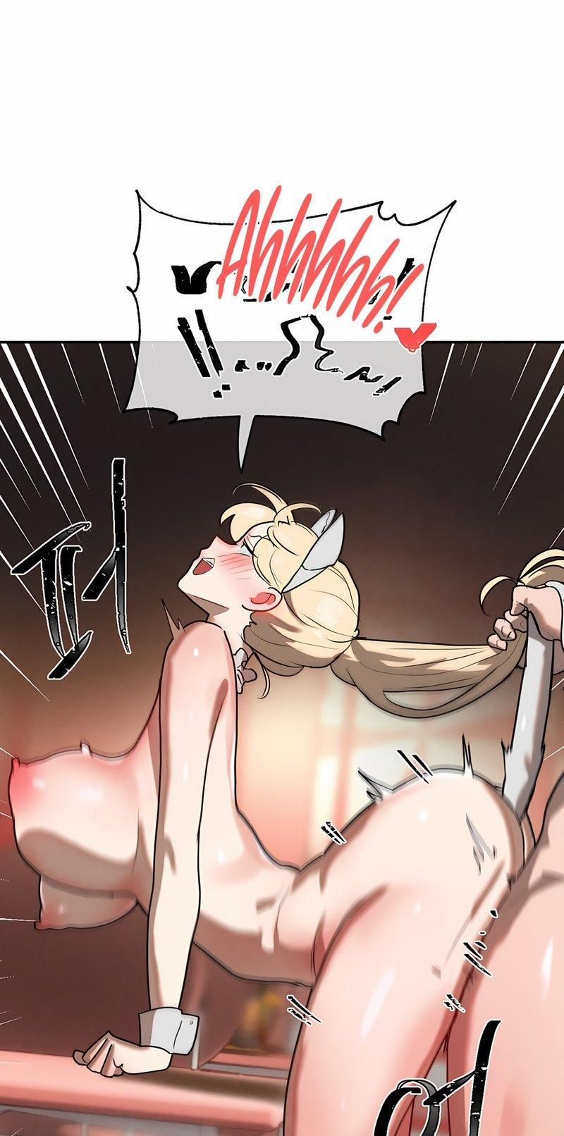 đọc truyện Magical Girl Service Chương 28 ảnh 3 tại Thiên Thai Truyện