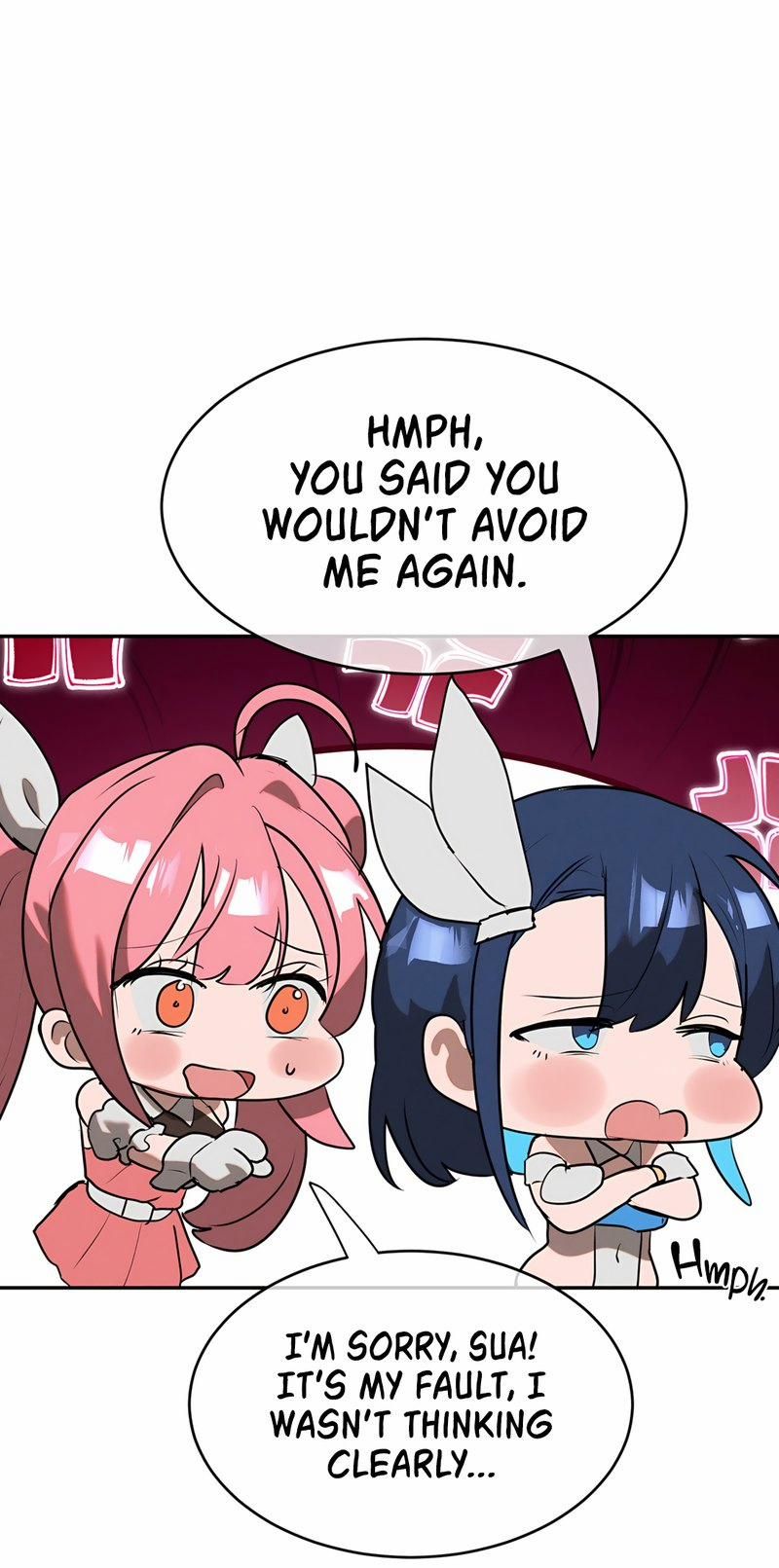 đọc truyện Magical Girl Service Chương 28 ảnh 12 tại Thiên Thai Truyện