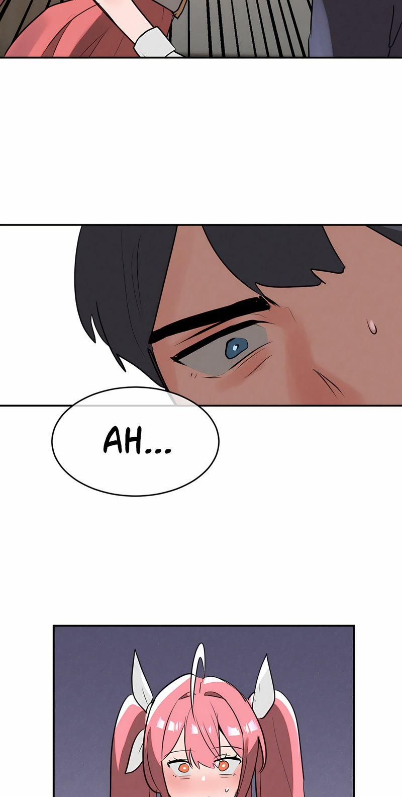 đọc truyện Magical Girl Service Chương 28 ảnh 19 tại Thiên Thai Truyện