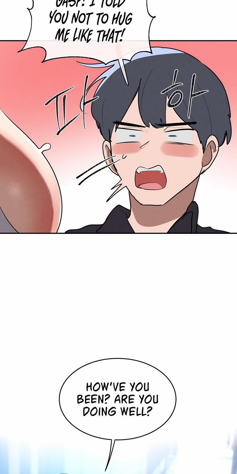 đọc truyện Magical Girl Service Chương 28 ảnh 37 tại Thiên Thai Truyện