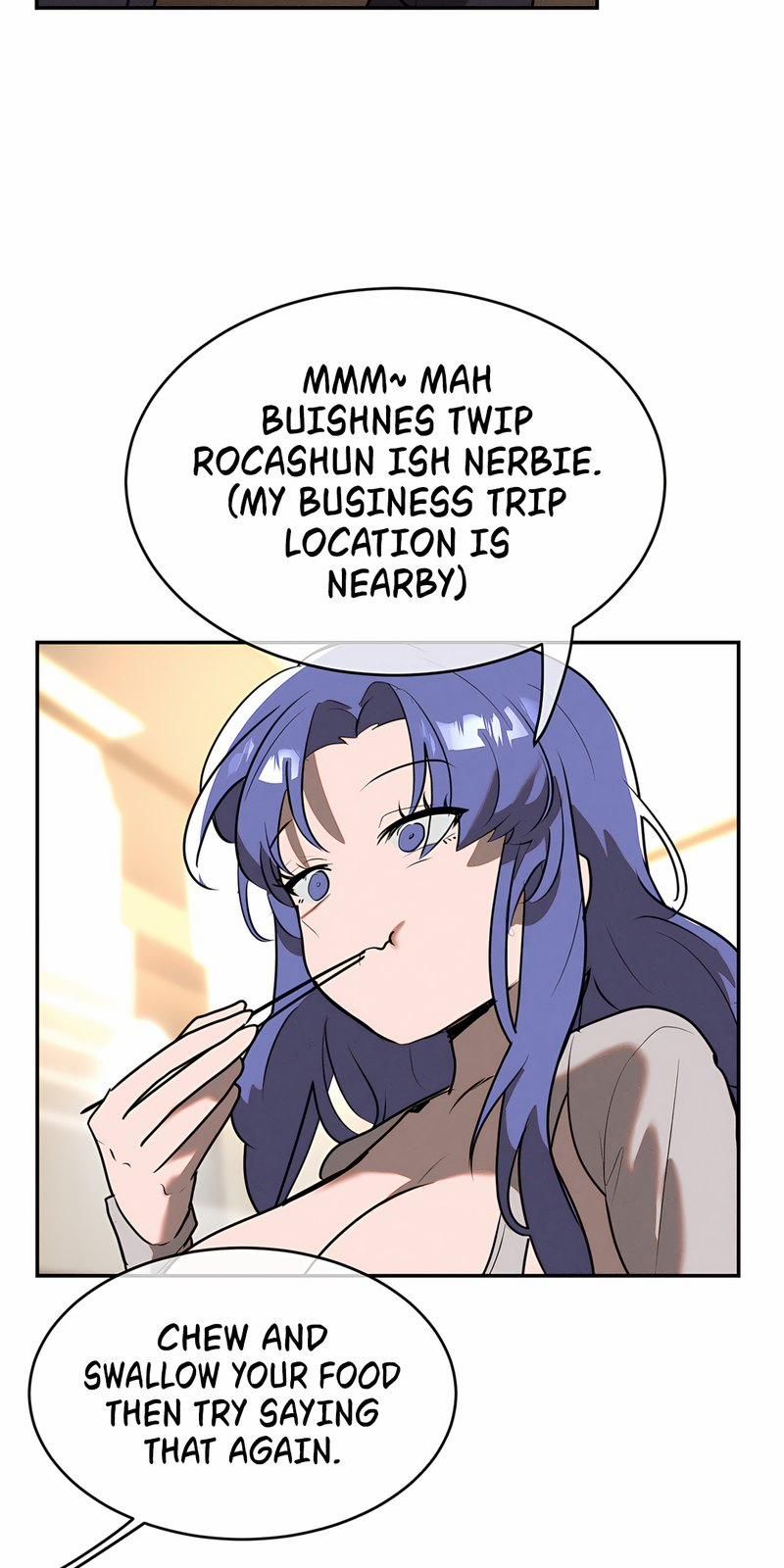 đọc truyện Magical Girl Service Chương 28 ảnh 49 tại Thiên Thai Truyện