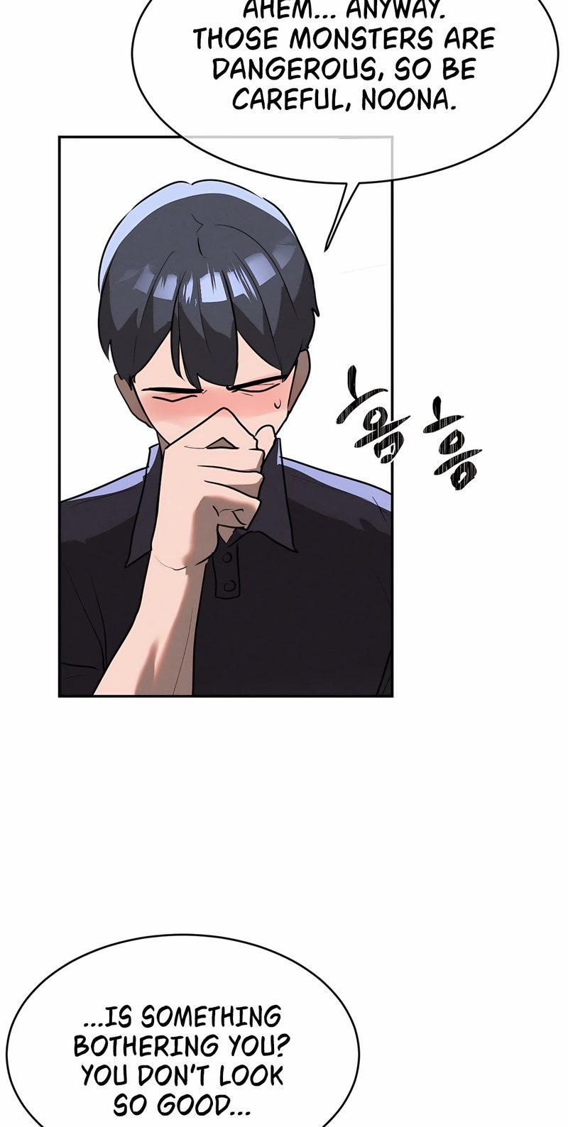 đọc truyện Magical Girl Service Chương 28 ảnh 61 tại Thiên Thai Truyện