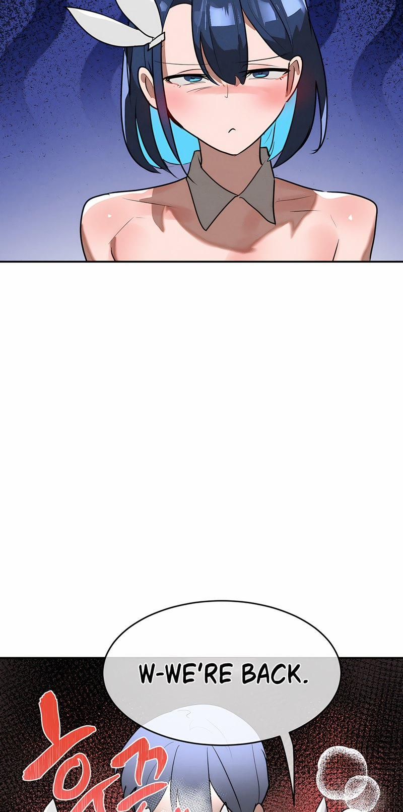 đọc truyện Magical Girl Service Chương 28 ảnh 10 tại Thiên Thai Truyện