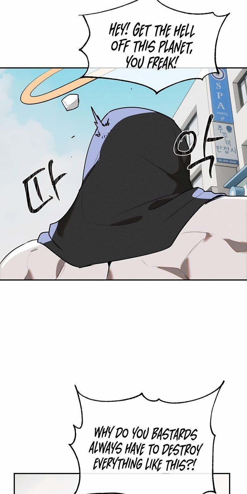 đọc truyện Magical Girl Service Chương 29 ảnh 21 tại Thiên Thai Truyện