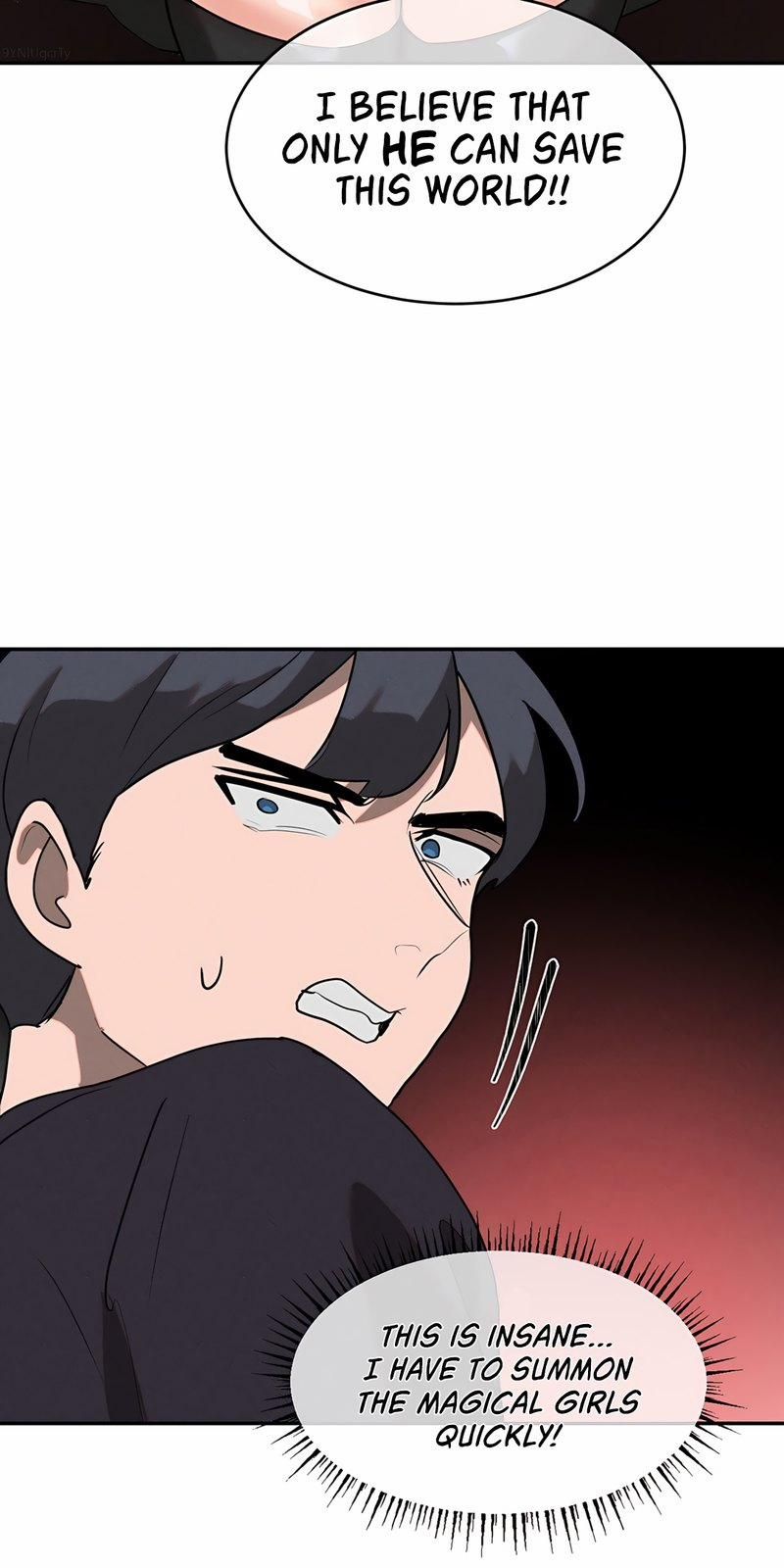 đọc truyện Magical Girl Service Chương 29 ảnh 29 tại Thiên Thai Truyện